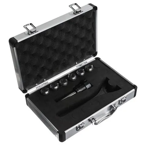 Populär 64823 PELA Fräsverktygssats MT2-ER25